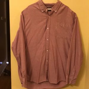 Men’s BKE button up